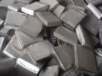 Анод из палладия 2 мм 60 мм 100 мм Пд99.9 ГОСТ 13462-2010 купить в Астрахани