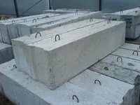 Блок ЖБИ купить в Астрахани