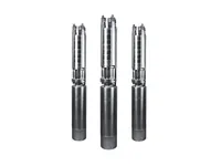 Циркуляционный (скважинный) насос CRS 8-40/5X купить в Астрахани