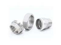 Футорка стальная 20 мм A350 Gr.LF2 CL 1 ASME B16.11 купить в Астрахани