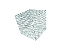 Габион Джамбо 3 м 1 м 0,5 м 2,2 мм Galfan ГОСТ Р 52132-2003 купить в Астрахани