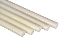 Капролоновый круг 130 мм 450 мм А ТУ 2224-036-00203803-2012 купить в Астрахани