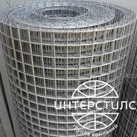 Кладочная сварная сетка 3 мм 50 мм 35ГС ГОСТ 8478-81 купить в Астрахани