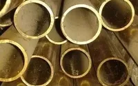 Латунные трубы купить в Астрахани