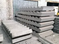 Лестница ЖБИ купить в Астрахани