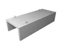 Лоток теплотрассы купить в Астрахани