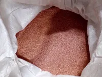 Медная сечка 4 мм 3 мм купить в Астрахани