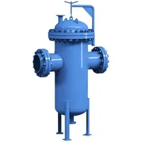 Нефтяной фильтр СДЖ-500-1,6 500 мм 1.6 МПа 09Г2С-6 ТУ 3683-017-00217389-97 купить в Астрахани