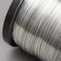 Нихромовая проволока 1.5 мм Х20Н80 ГОСТ 12766.1-90 купить в Астрахани