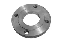 Никелевый фланец плоский 20 мм 0,25 МПа Alloy C-276 EN 1092-1 купить в Астрахани