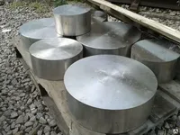 Никелевая поковка купить в Астрахани