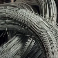 Никелевая проволока 2 мм Alloy 400 ASTM B164 купить в Астрахани