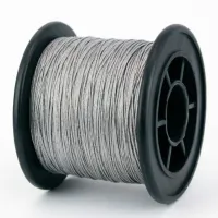Никелевая проволока 8.2 мм Alloy C-276 ASTM B574 купить в Астрахани