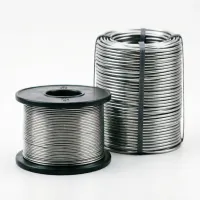 Нихромовая проволока 0.1 мм Х20Н80 ГОСТ 12766.1-90 купить в Астрахани