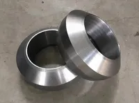 Стальная бобышка переходная 6 мм 7.6 мм A182 Gr.F9 купить в Астрахани