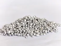 Свинец гранулированный купить в Астрахани