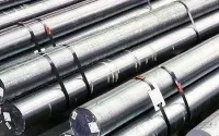 Жаропрочный круг горячекатаный 105 мм 12Х1МФ ГОСТ 23705-79 купить в Астрахани