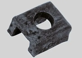 Клемма ПК Ст3пс ГОСТ 22343-2014 купить в Астрахани